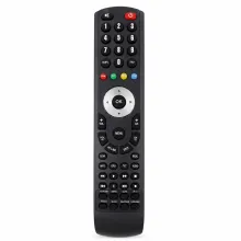 Remote for HDS2X-777 Set-Top Box